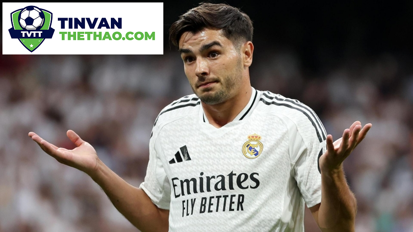 “Sao Real Madrid Từ Chối Gia Nhập PSG: Lý Do Không Phải Ai Cũng Biết”