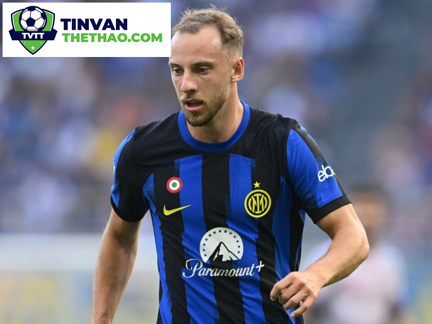 Phân Tích Trận Đấu Cagliari và Inter: Dự Đoán Khó Khăn Cho Đội Chủ Nhà, Lúc 00h00 Ngày 29/12/2024