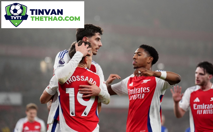 Kai Havertz Brilliancy Propels Arsenal to Surpass Chelsea in Premier League Standings