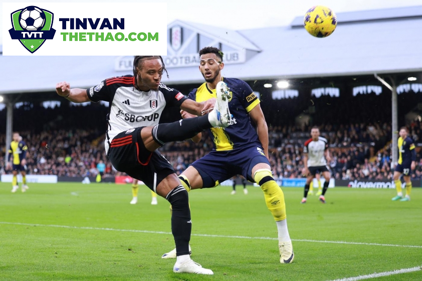 Phân tích Trận Fulham Gặp Bournemouth: Dự Đoán Kết Quả Hòa Tại London, 22h00, 29/12/2024