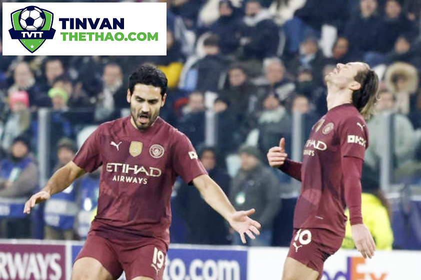 Gundogan Gây Sốc Với Phát Ngôn Về Pep Guardiola