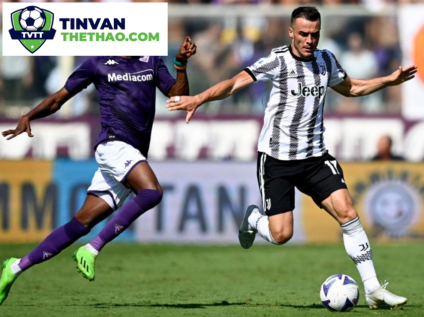 “Trận Đấu Đỉnh Cao Juventus Gặp Fiorentina – Ai Sẽ Thắng Tại Allianz Stadium Vào Đêm 30/12/2024?”