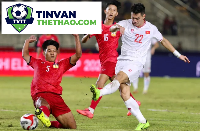 Cập Nhật Tỉ Số và Kết Quả Mới Nhất của AFF Cup 2024 Ngày 31 Tháng 12