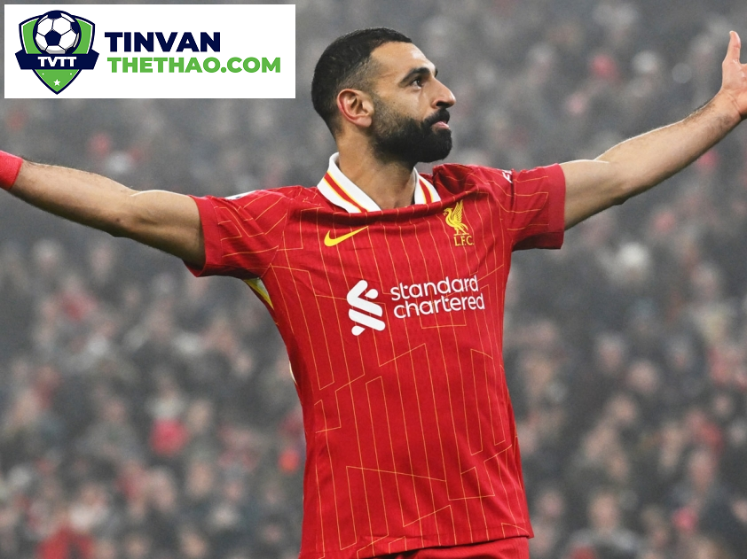 Dự Đoán Trận Đấu West Ham Gặp Liverpool: Liệu The Kop Có Tiếp Tục Thắng Lớn? – Trận Cầu Đinh 00h15, 30/12/2024