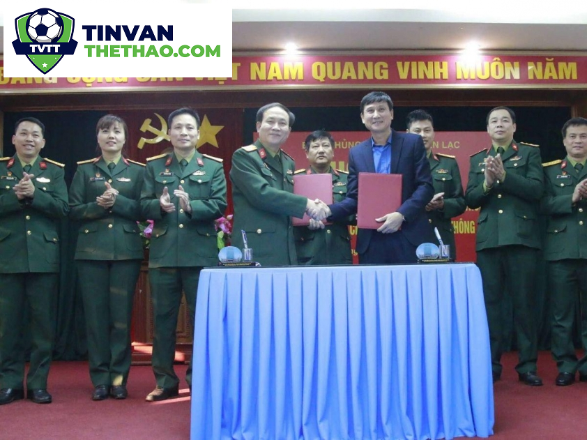 “HLV Phạm Văn Long Bày Tỏ Cảm Xúc Khi Quay Trở Lại Làm Việc Tại Binh chủng Thông tin”