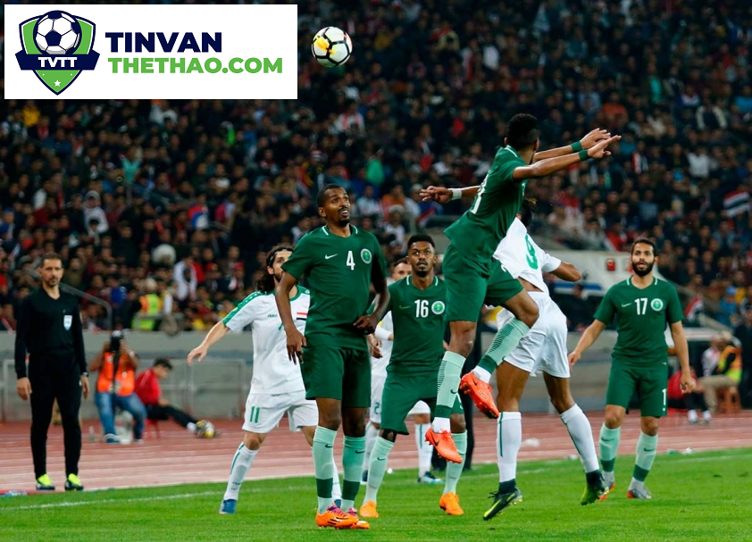 Phân Tích Trước Trận Iraq vs Saudi Arabia: Cuộc Chiến Quyết Định Vào Lúc 21h30, Ngày 28/12/2024