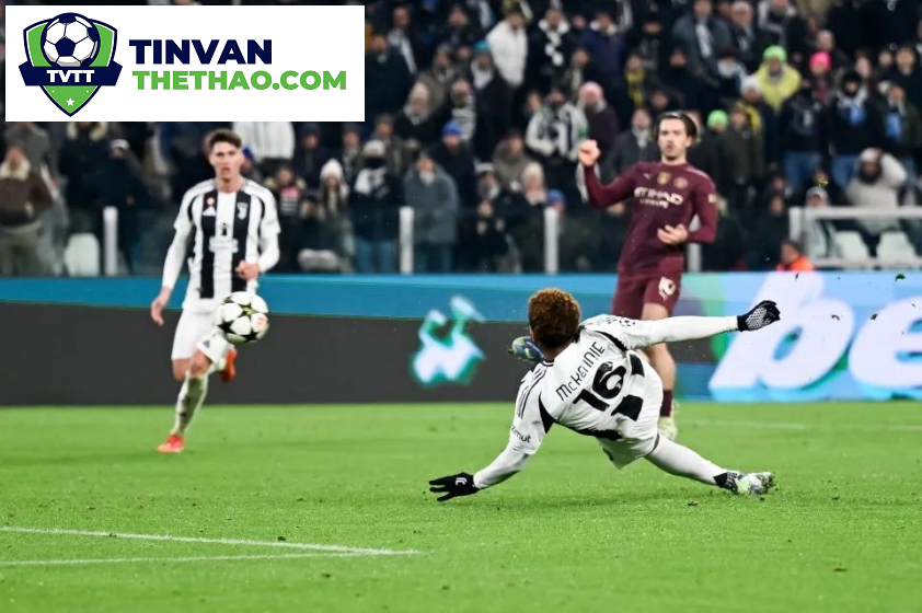 Manchester City Đối Mặt Nguy Cơ Bị Loại Khỏi Champions League Sau Thống Kê Tệ Nhất Châu Âu