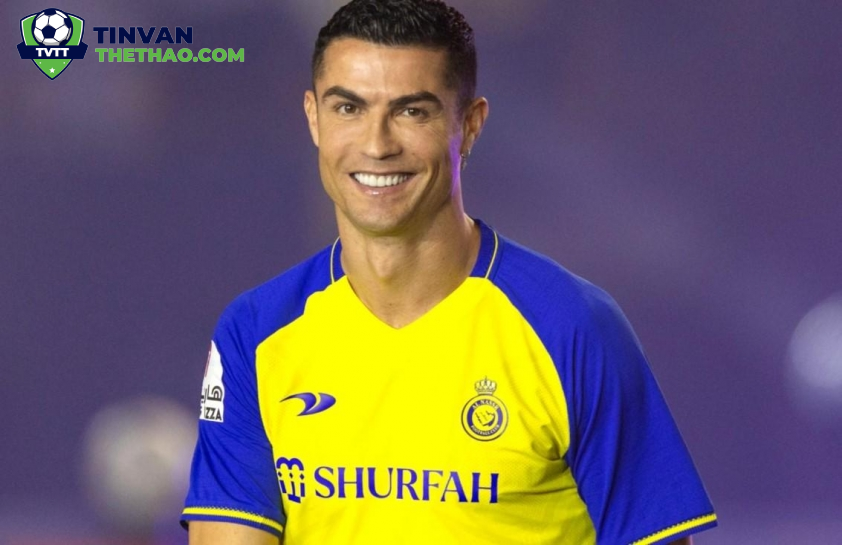 Ronaldo hướng tới mốc 1.000 bàn thắng.