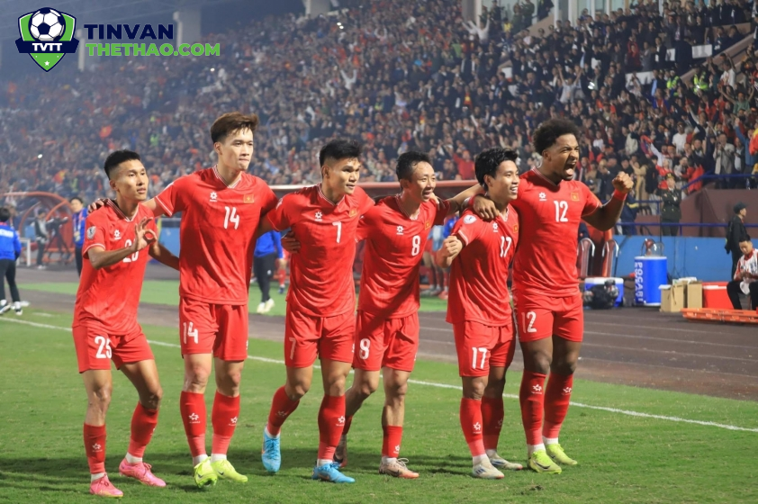 Báo chí Indonesia dự đoán ĐT Việt Nam thắng chung cuộc Thái Lan và lên ngôi vô địch AFF Cup 2024