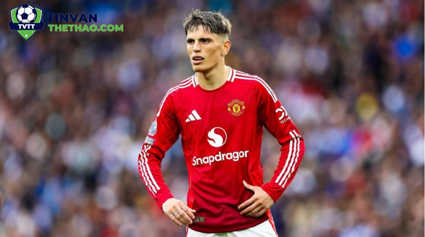 Chelsea Tăng Tốc Trong Thương Vụ Chiêu Mộ Ngôi Sao Của Manchester United