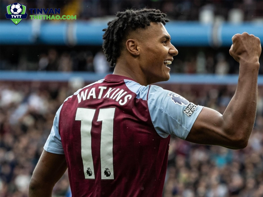 Phân Tích Trận Đấu Aston Villa Gặp West Ham: Kỳ Vọng Và Dự Đoán, 23h30 Ngày 26/1/2025