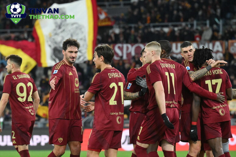 Phân tích Trận Đấu AZ Alkmaar Gặp AS Roma: Dự Đoán Kết Quả Hòa, Trận Cầu Nảy Lửa Lúc 0h45 Ngày 24/01/2025