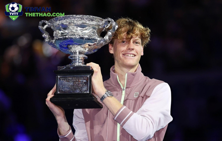 Cập Nhật Lịch Thi Đấu Và Kết Quả Mới Nhất Của Australian Open 2025