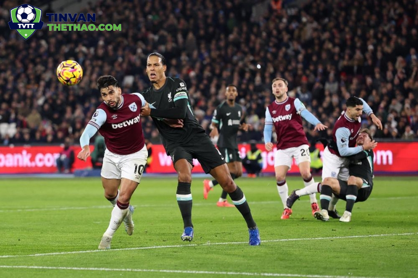 Phân tích Trận Đấu Aston Villa và West Ham: Khó Khăn Tiếp Diễn, Lúc 3h00 Sáng Ngày 11/01/2025