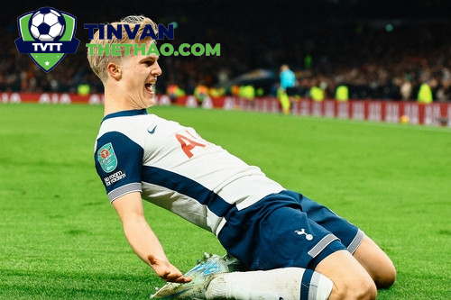 Trận Đấu Tamworth và Tottenham: Dự Đoán Kết Quả Và Thời Gian Bóng Lăn, 19h30 Ngày 12/01/2025