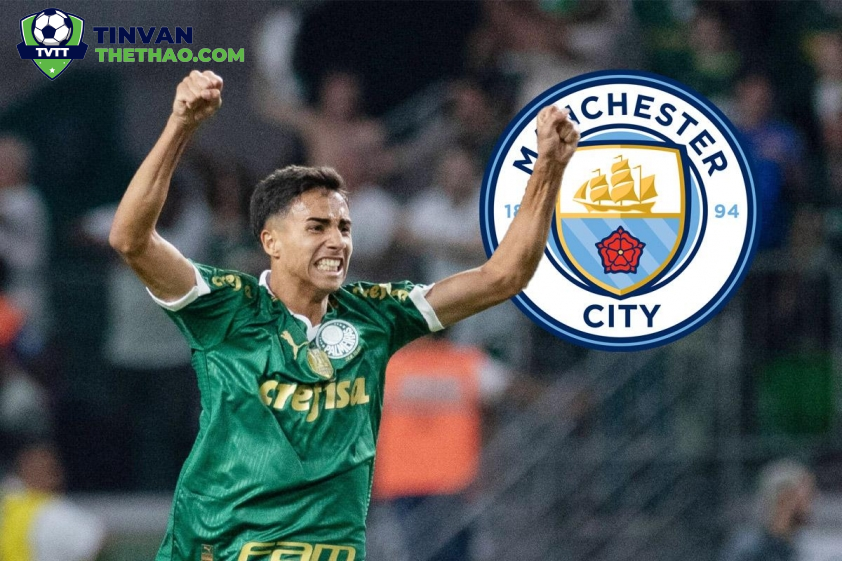 Manchester City Đầu Tư 40 Triệu Euro cho Ngôi Sao Sáng Giá Nhất Bóng Đá Quốc Tế