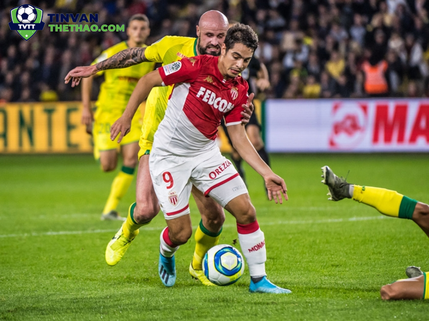 Phân Tích Trận Đấu Nantes vs Monaco: Cuộc Chiến Giành Chiến Thắng, Lúc 01h00 Ngày 11/01/2025