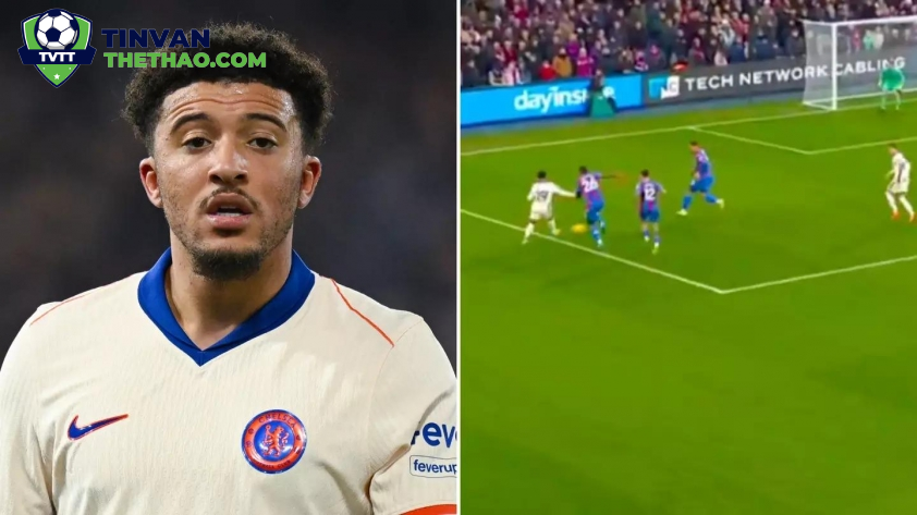 “Khám Phá Những Số Liệu Bất Ngờ Về Jadon Sancho Khi Anh Chuyển Tới Chelsea”