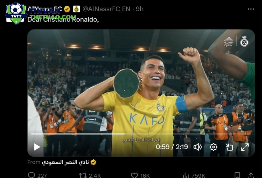 Ronaldo Sắp Tới Quyết Định Quan Trọng Cho Sự Nghiệp: Tin Mới Nhất!