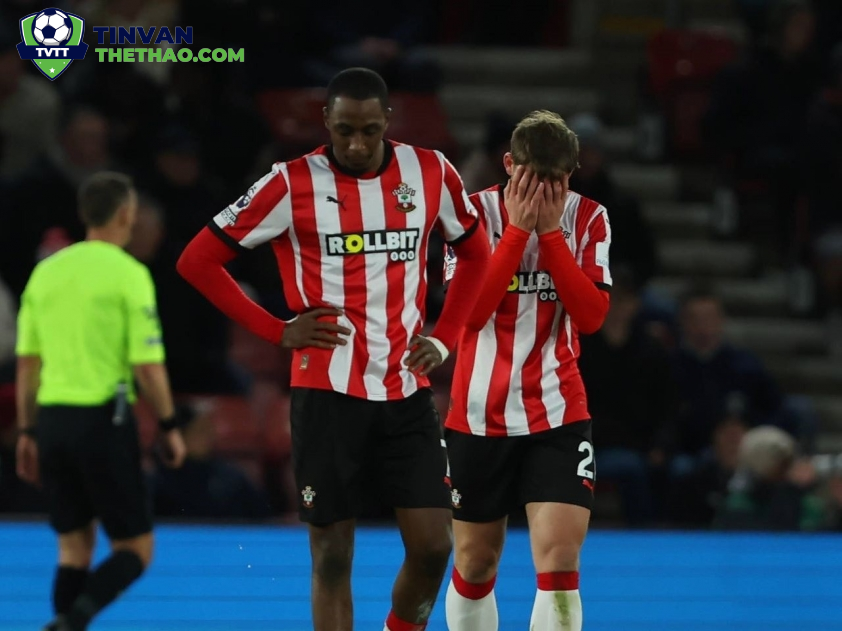 Phân Tích Trận Đấu Southampton vs Swansea: Cuộc Đua Giành Chiến Thắng, Khởi Tranh Lúc 23h30, 12/01/2025