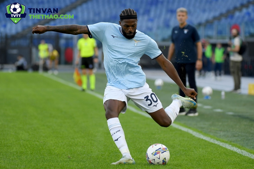 Phân Tích Trận Đấu Lazio và Como: Kỳ Vọng Chiến Thắng Cho Đại Bàng Lazio, Lúc 02h45 Ngày 11/01/2025