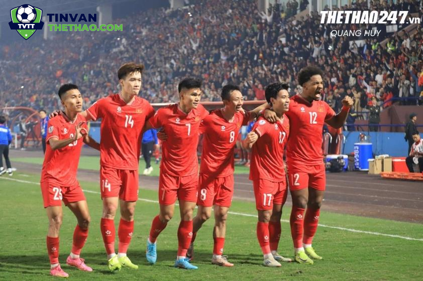 Lịch Trận Chung Kết Lượt Về AFF Cup 2024: Không Thể Bỏ Lỡ