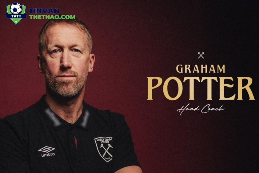 Graham Potter Trở Lại Dẫn Dắt Tại Premier League: Sự Kiện Nổi Bật